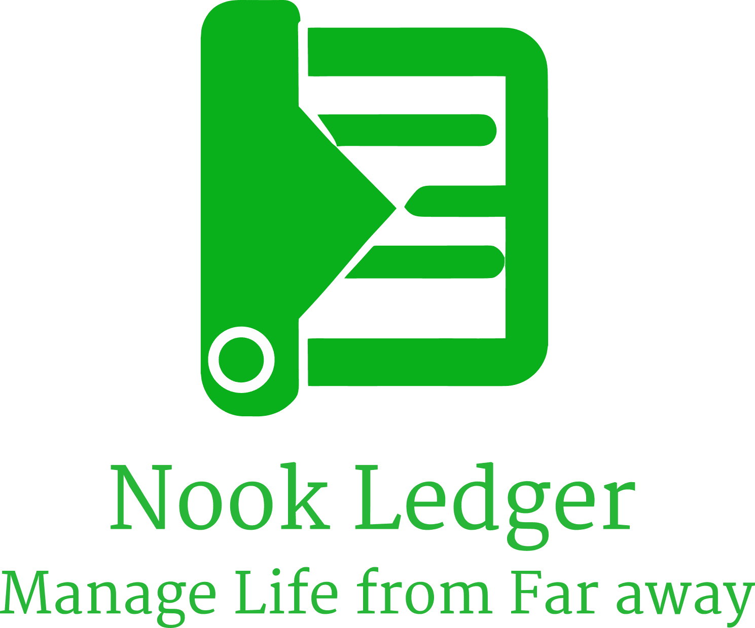 Nookledger
